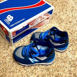 NewBalance Infant Shoes size 3